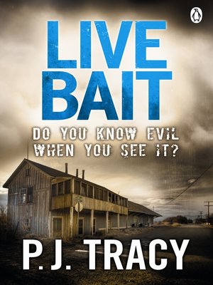 cover image of Live Bait
